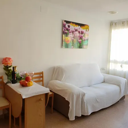 Holiday Home Salinas 7 Alicante Exterior photo