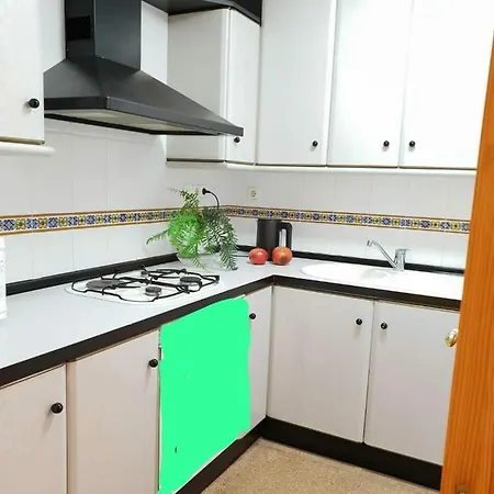 Holiday Home Salinas 7 Alicante Exterior photo