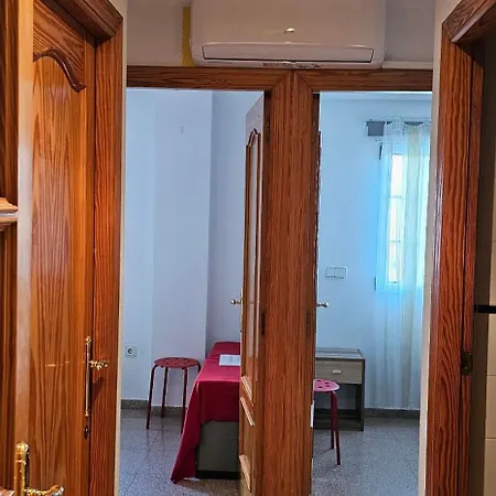 Holiday Home Salinas 7 Alicante Exterior photo