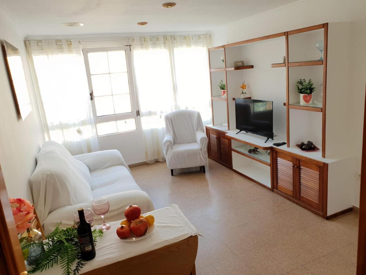 Apartament Salinas 7 Alicante