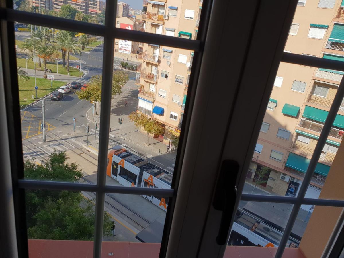 Apartament Salinas 7 Alicante