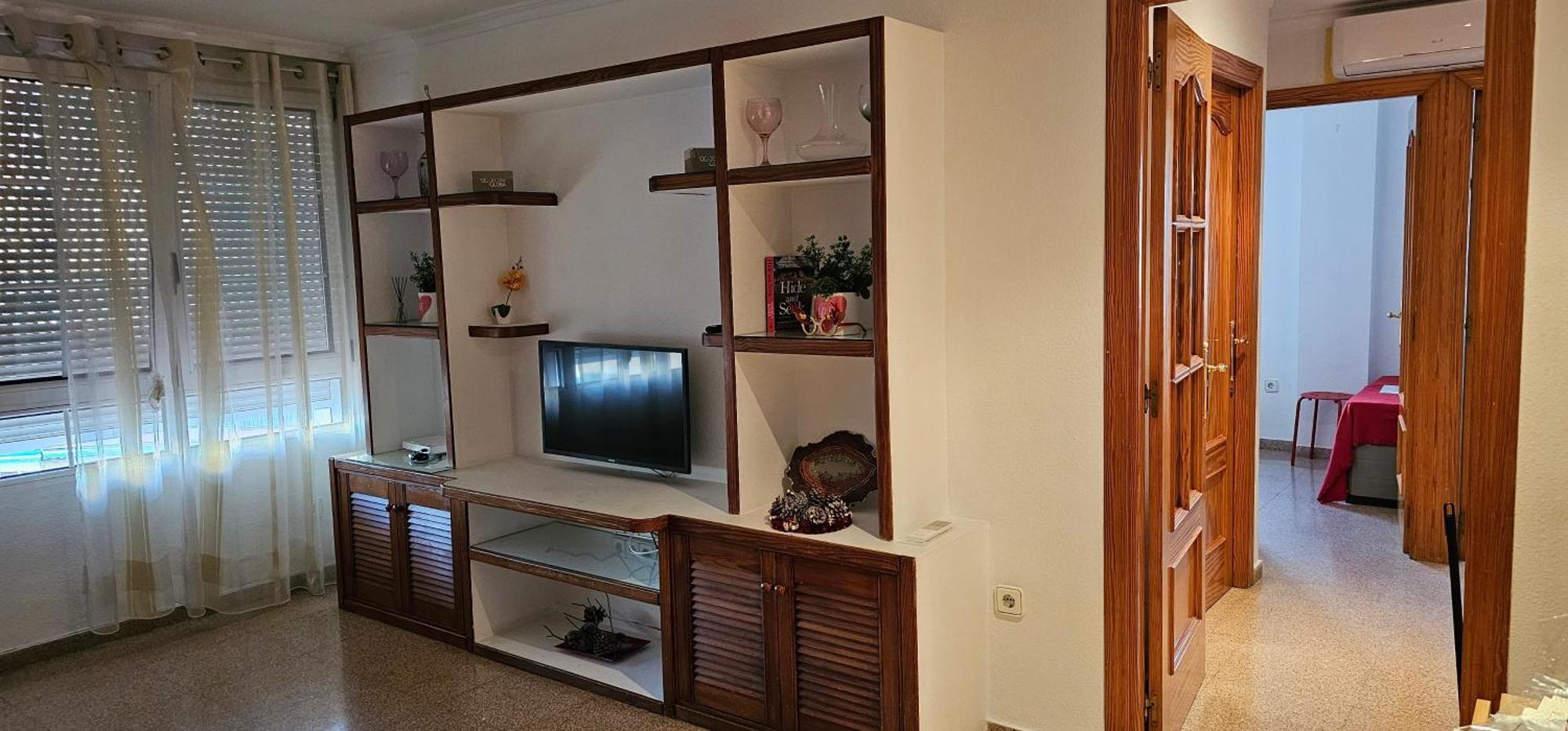 Salinas 7 Apartament Alicante