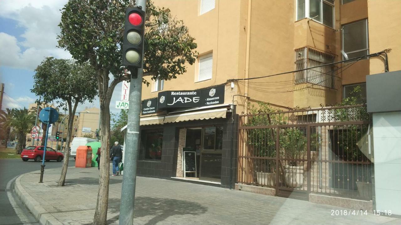 Salinas 7 Apartament *