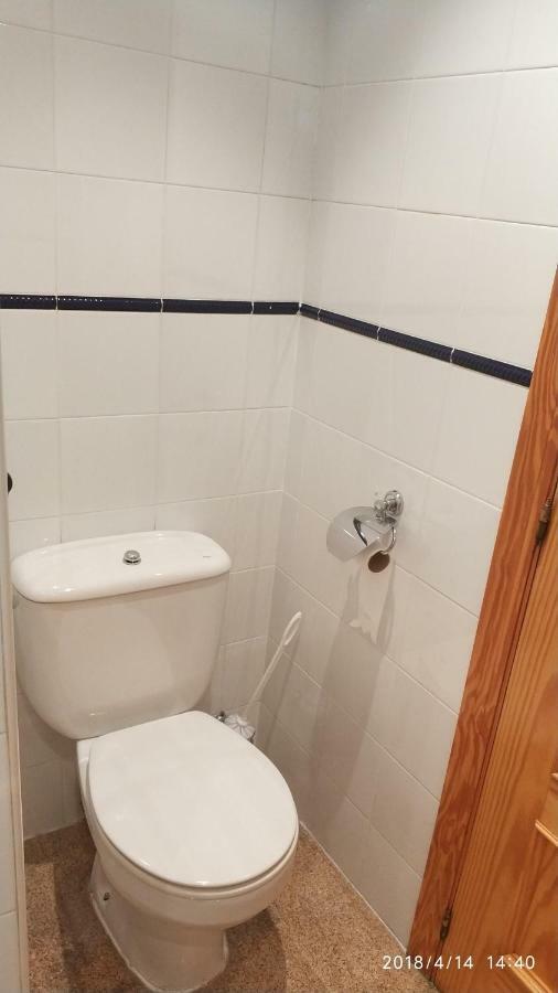 Salinas 7 Apartament Alicante